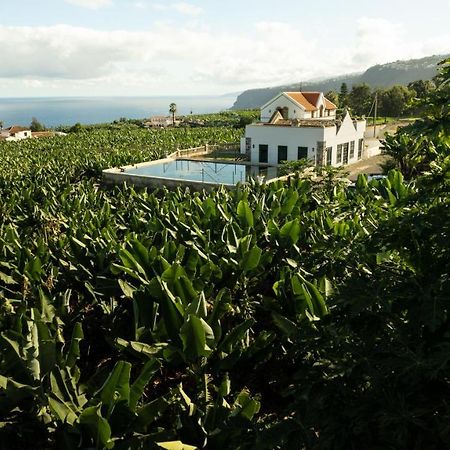 Hacienda Los Orovales Puerto de la Cruz  Ngoại thất bức ảnh