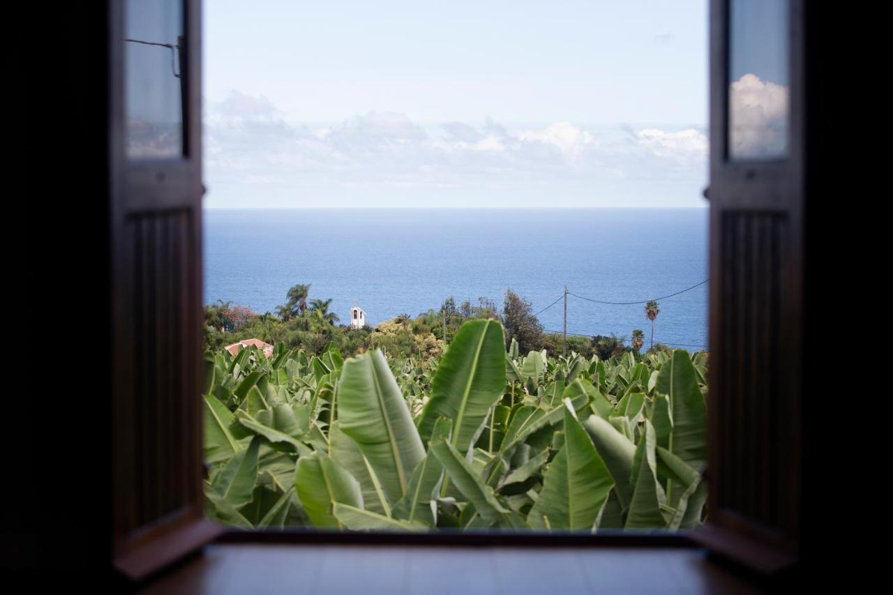 Hacienda Los Orovales Puerto de la Cruz  Ngoại thất bức ảnh