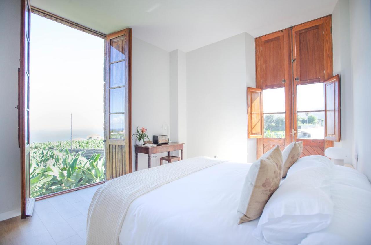 Hacienda Los Orovales Puerto de la Cruz  Ngoại thất bức ảnh