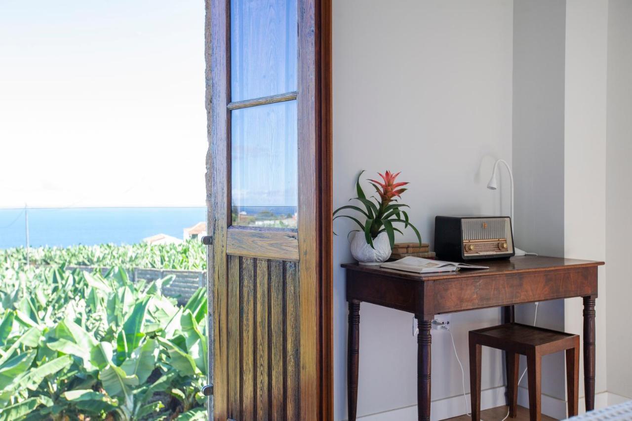 Hacienda Los Orovales Puerto de la Cruz  Ngoại thất bức ảnh