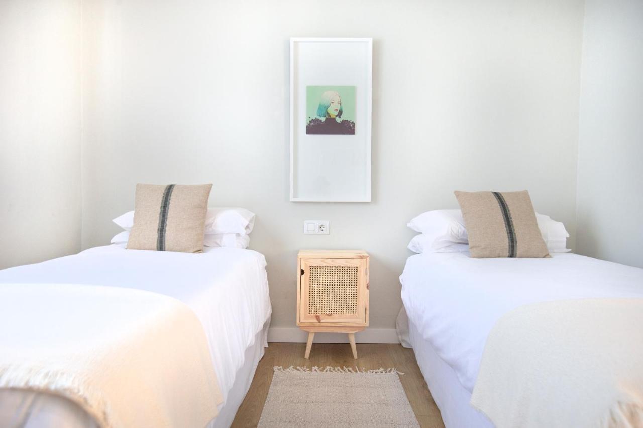Hacienda Los Orovales Puerto de la Cruz  Ngoại thất bức ảnh