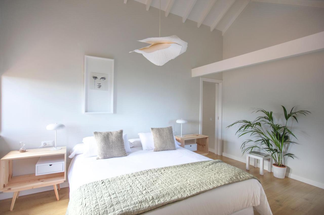 Hacienda Los Orovales Puerto de la Cruz  Ngoại thất bức ảnh