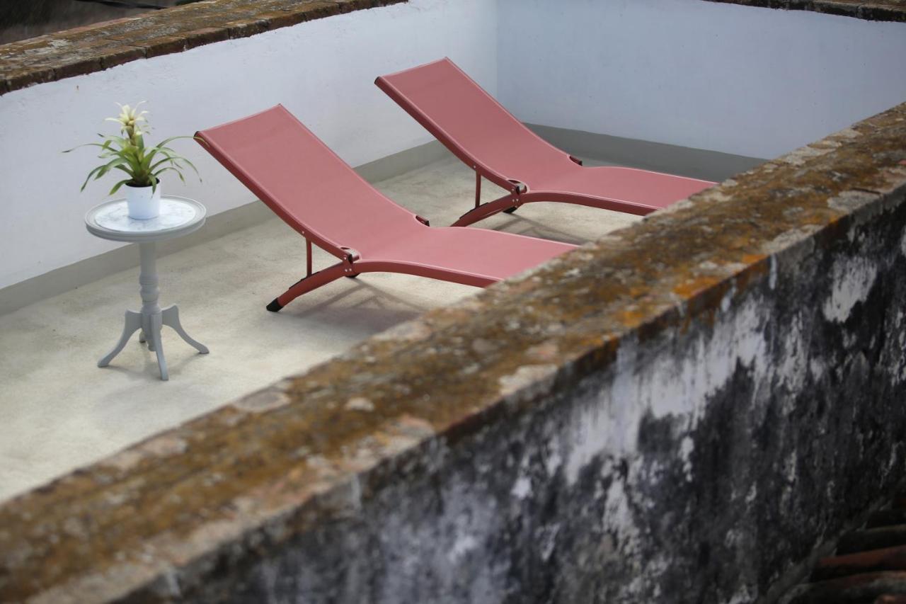 Hacienda Los Orovales Puerto de la Cruz  Ngoại thất bức ảnh