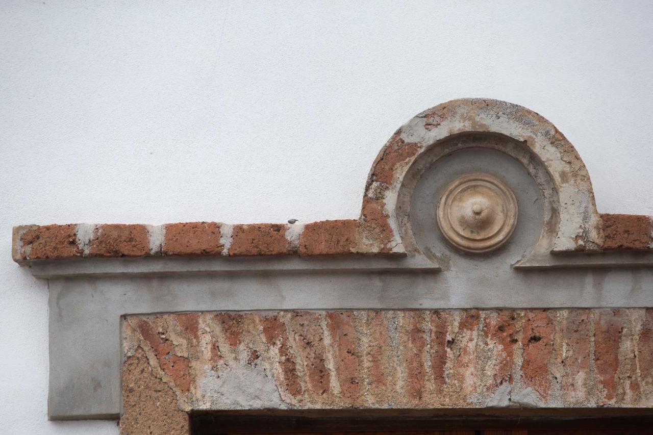Hacienda Los Orovales Puerto de la Cruz  Ngoại thất bức ảnh