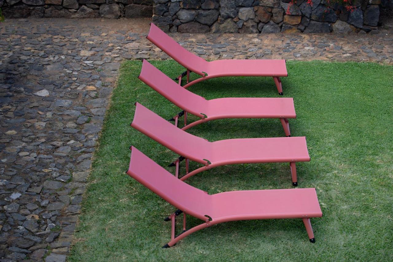 Hacienda Los Orovales Puerto de la Cruz  Ngoại thất bức ảnh